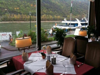 Фото: Hotel Rheinlust Boppard